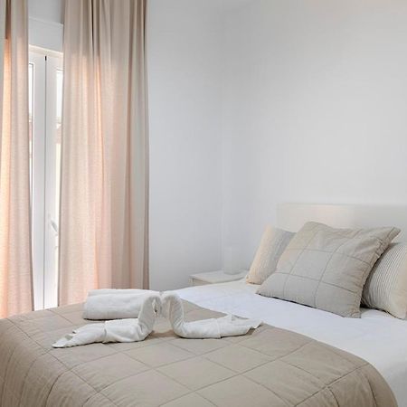 Homeabout Juan De Austria Apartments Малага Екстер'єр фото