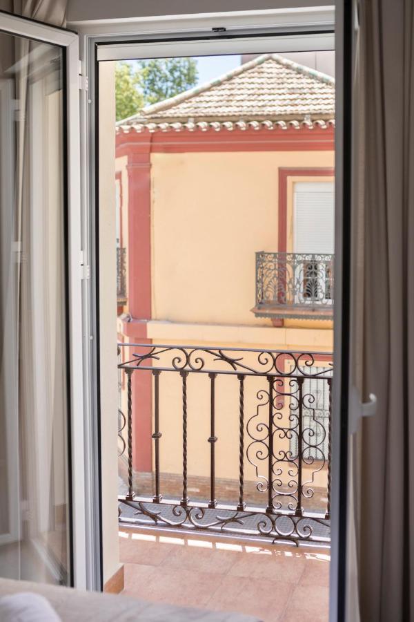 Homeabout Juan De Austria Apartments Малага Екстер'єр фото